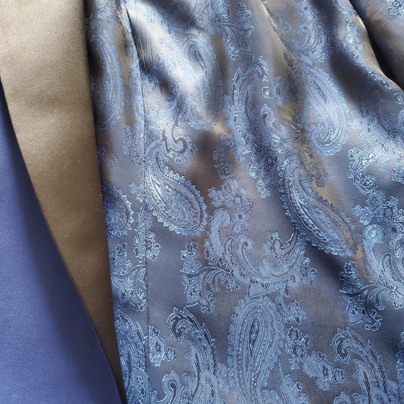 Custom Tailor made Tux/ - Picture 9 of 10